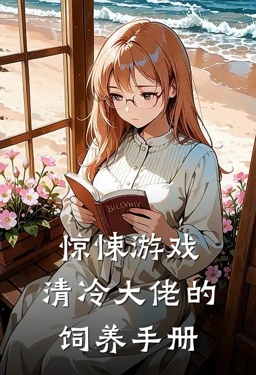 惊悚游戏：清冷大佬的饲养手册