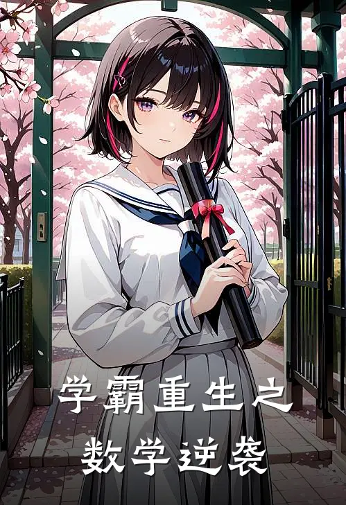 学霸重生之数学逆袭