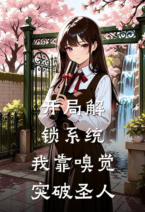 开局解锁系统，我靠嗅觉突破圣人