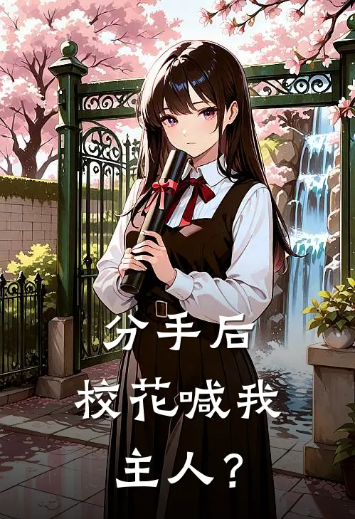 分手后，校花喊我主人？