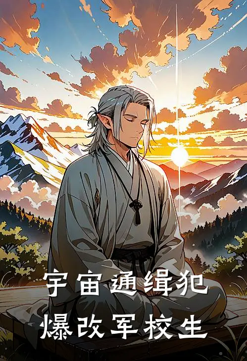 宇宙通缉犯爆改军校生