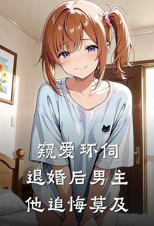 窥爱环伺：退婚后男主他追悔莫及