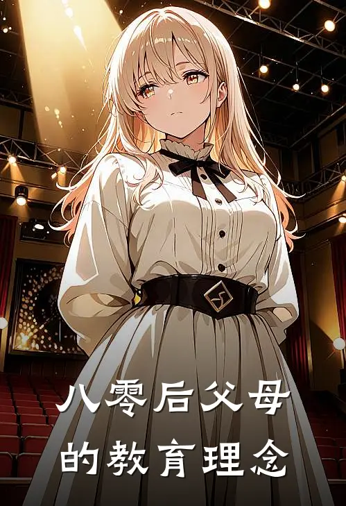 八零后父母的教育理念