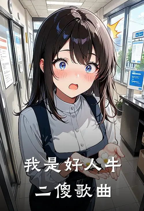 我是好人牛二傻歌曲