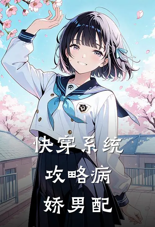 快穿系统：攻略病娇男配(王景鱼沈清墨)免费小说_完整版免费阅读快穿系统：攻略病娇男配王景鱼沈清墨