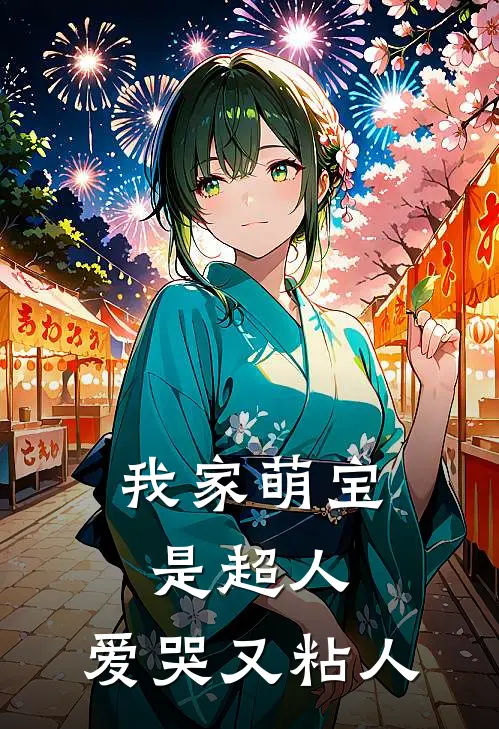 苏哲糖糖(我家萌宝是超人，爱哭又粘人)最新章节免费在线阅读_我家萌宝是超人，爱哭又粘人最新章节免费阅读