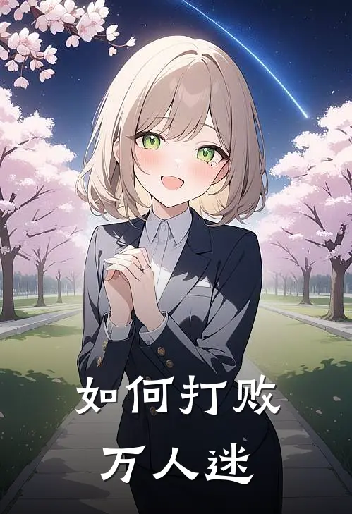 如何打败万人迷