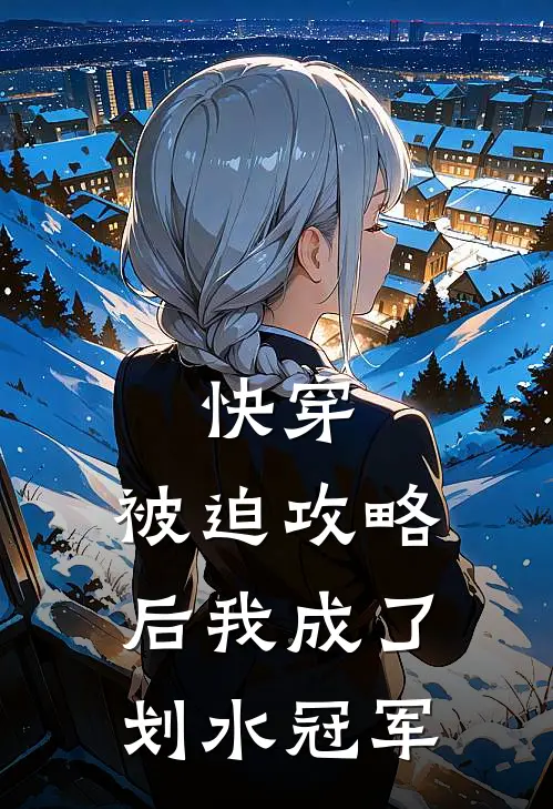 快穿：被迫攻略后我成了划水冠军(林薇沈铮)全本免费小说_新热门小说快穿：被迫攻略后我成了划水冠军林薇沈铮