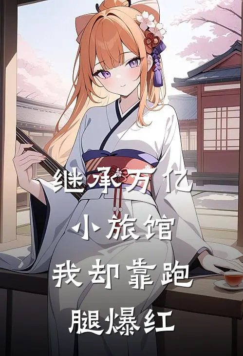 继承万亿小旅馆，我却靠跑腿爆红