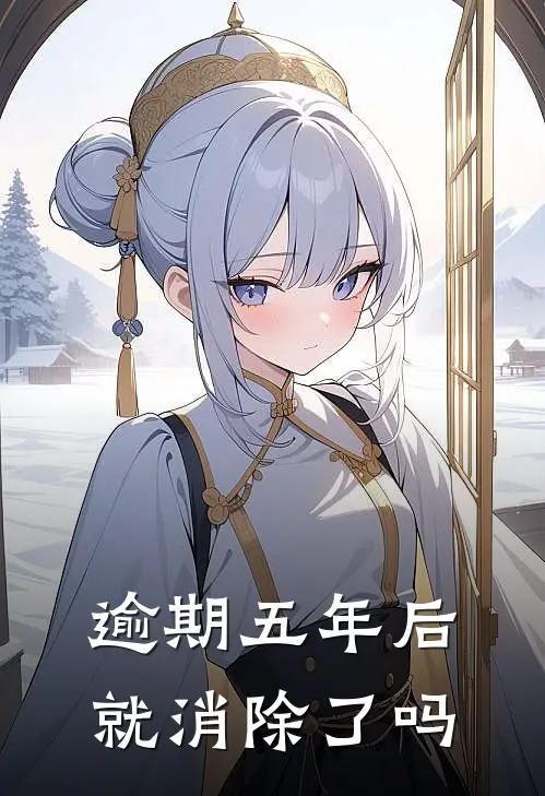 逾期五年后就消除了吗