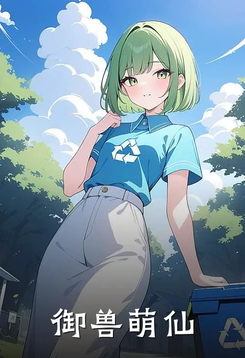 御兽萌仙
