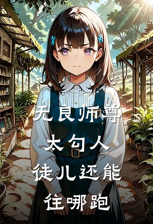 无良师尊太勾人，徒儿还能往哪跑(孟豁陈戈)全文在线阅读_(无良师尊太勾人，徒儿还能往哪跑)精彩小说