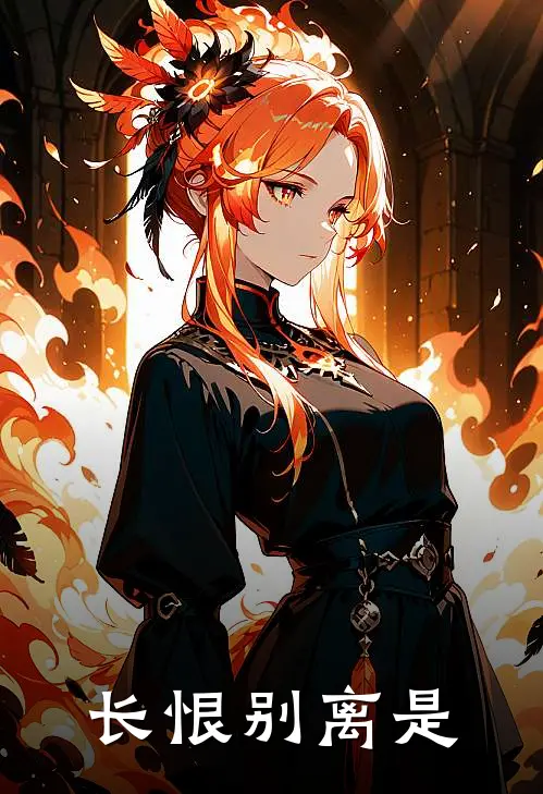 长恨别离是