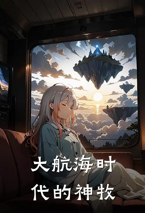 大航海时代的神牧