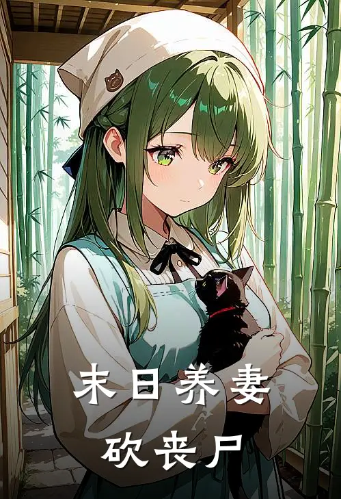 末日养妻砍丧尸