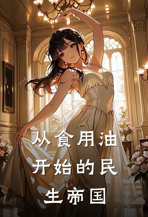 从食用油开始的民生帝国