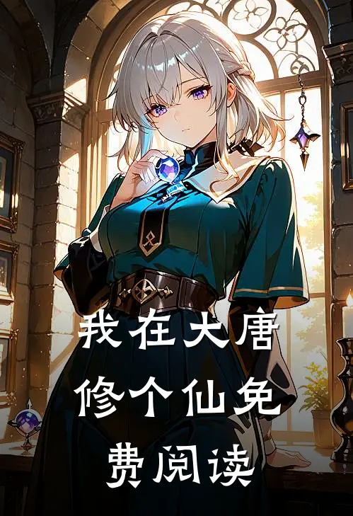 我在大唐修个仙免费阅读