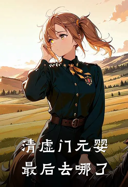 清虚门元婴最后去哪了