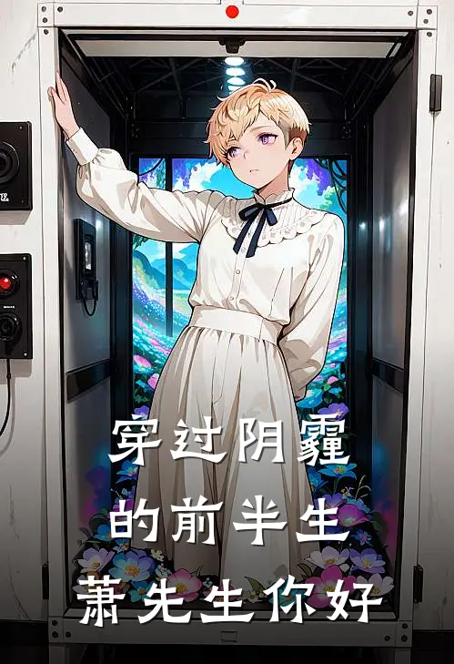 穿过阴霾的前半生，萧先生你好