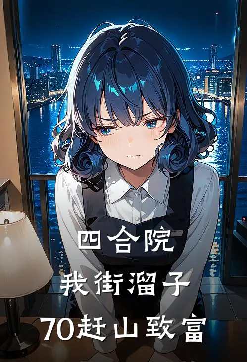 四合院：我街溜子，70赶山致富