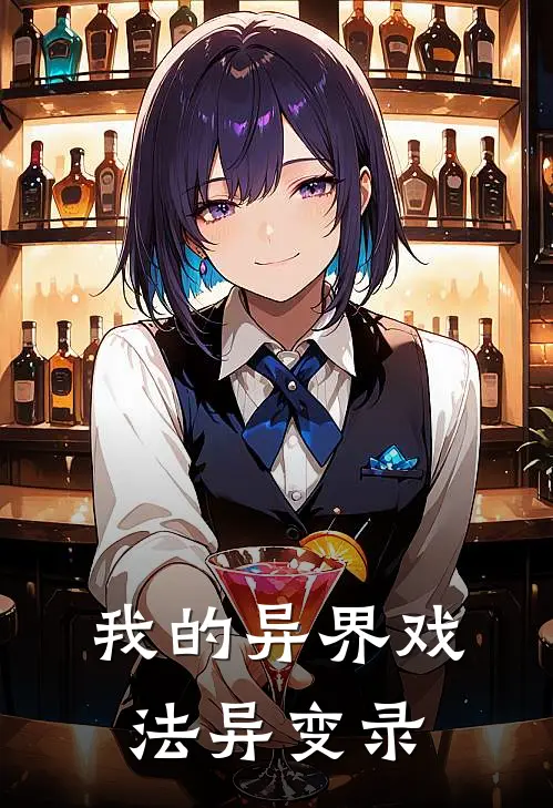 我的异界戏法异变录