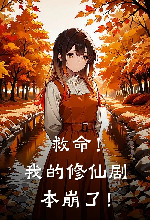 救命！我的修仙剧本崩了！