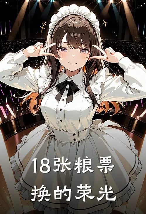 18张粮票换的荣光