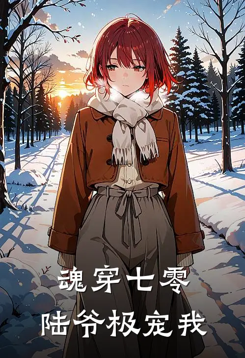 魂穿七零：陆爷极宠我