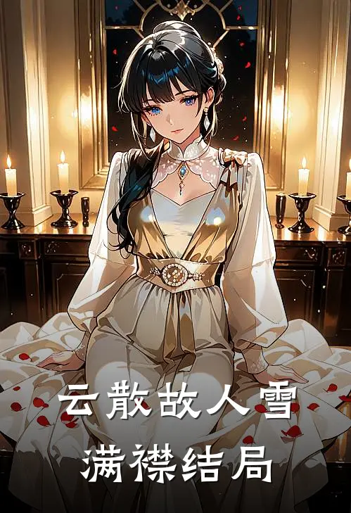 云散故人雪满襟结局