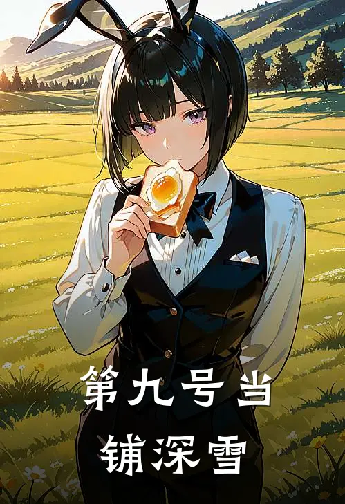 第九号当铺深雪