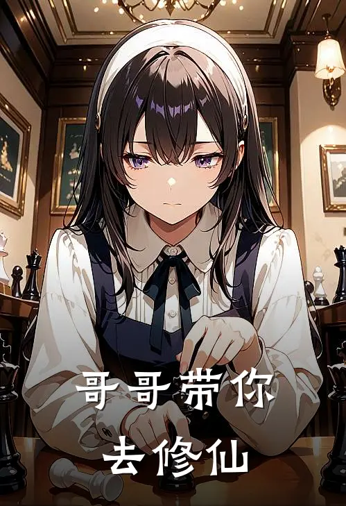 哥哥带你去修仙