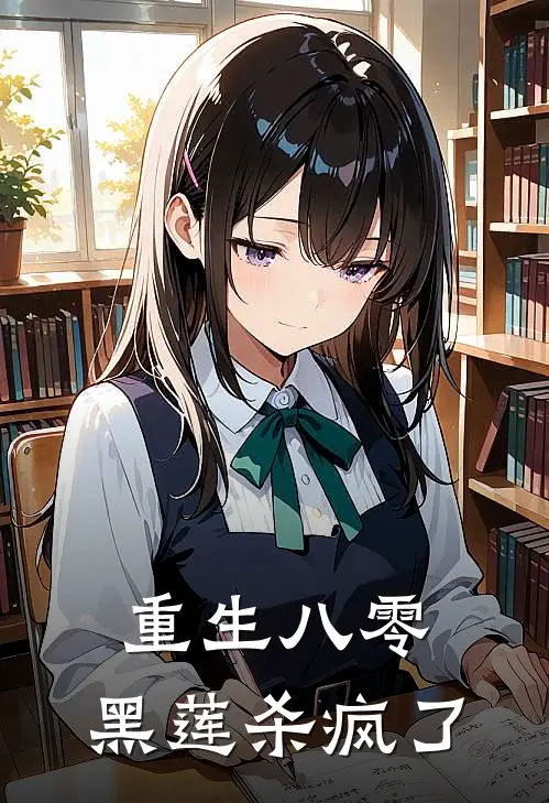 重生八零：黑莲杀疯了