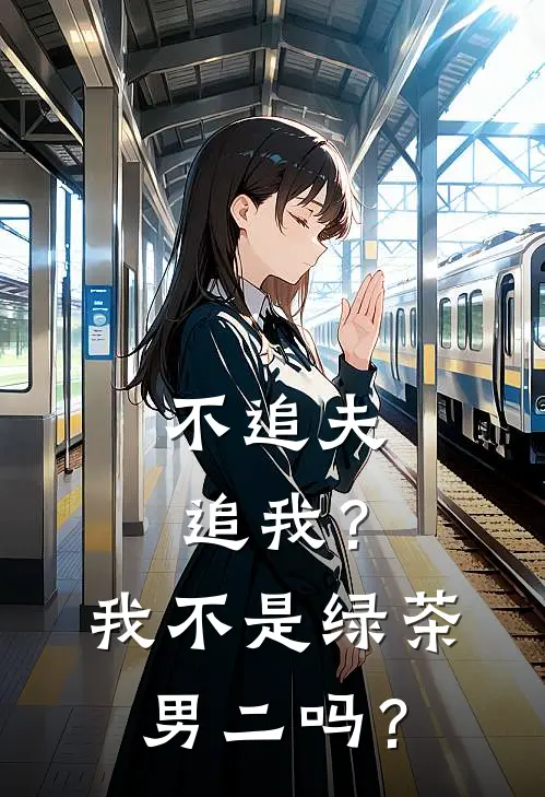 江澈李桐雪《不追夫追我？我不是绿茶男二吗？》小说免费在线阅读_不追夫追我？我不是绿茶男二吗？(江澈李桐雪)已完结小说