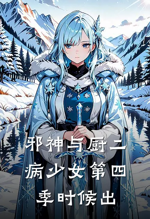 邪神与厨二病少女第四季时候出