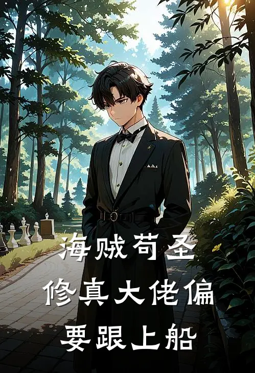 海贼苟圣：修真大佬偏要跟上船(林风林风)小说完整版_完结好看小说海贼苟圣：修真大佬偏要跟上船林风林风