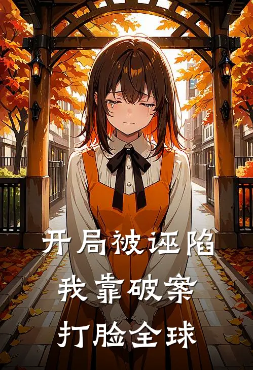 开局被诬陷，我靠破案打脸全球沈墨陈明最新好看小说推荐_完本小说免费开局被诬陷，我靠破案打脸全球(沈墨陈明)