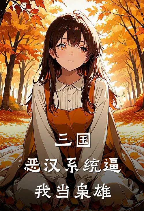 三国：恶汉系统逼我当枭雄