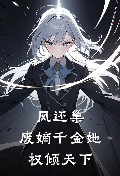 凤还巢：废嫡千金她权倾天下