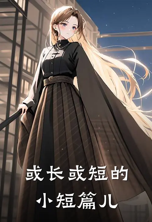 或长或短的小短篇儿