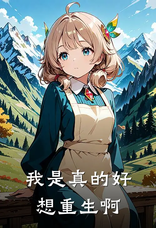 我是真的好想重生啊