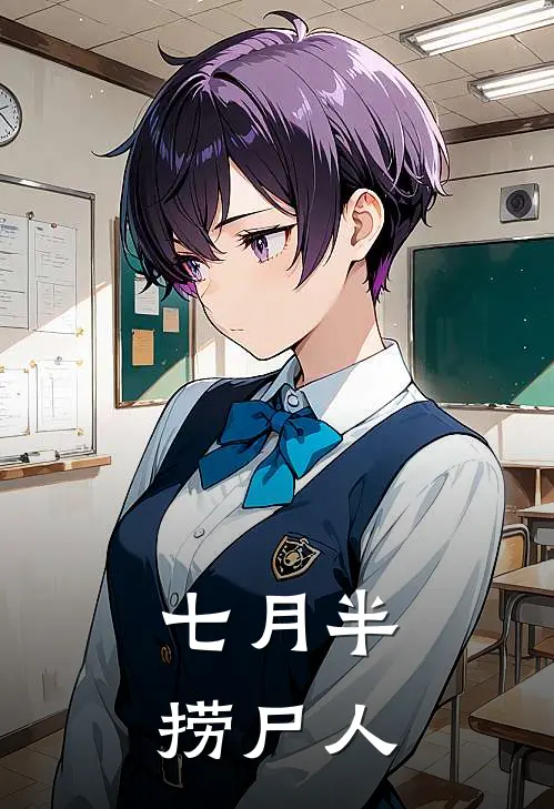 七月半捞尸人翠翠陈九完本小说免费阅读_小说完结版七月半捞尸人翠翠陈九