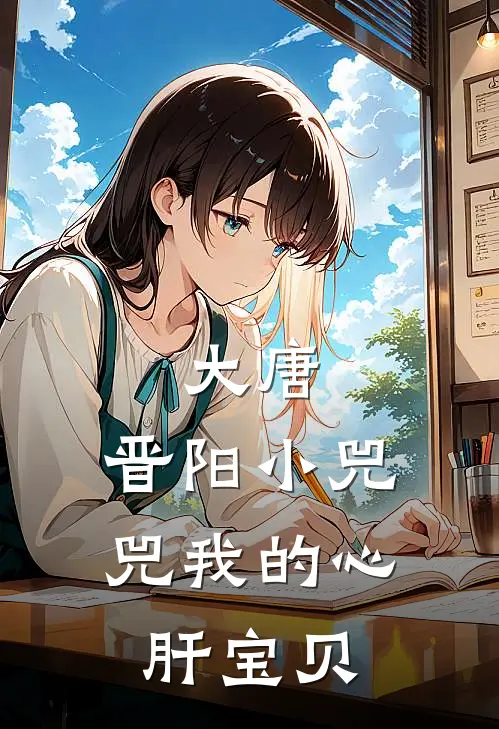 大唐：晋阳小兕兕我的心肝宝贝