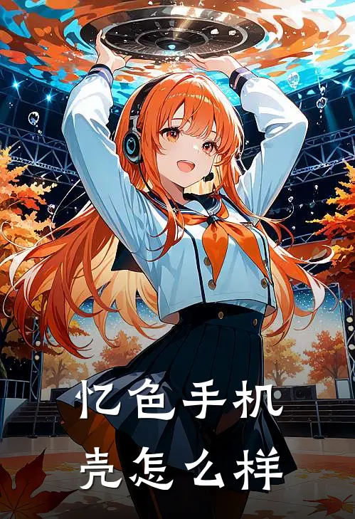 忆色手机壳怎么样