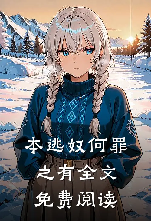 本逃奴何罪之有全文免费阅读