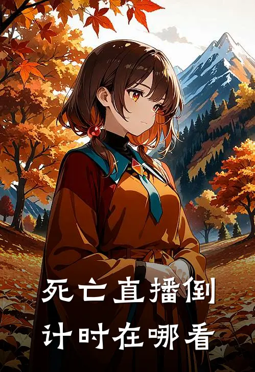 死亡直播倒计时在哪看