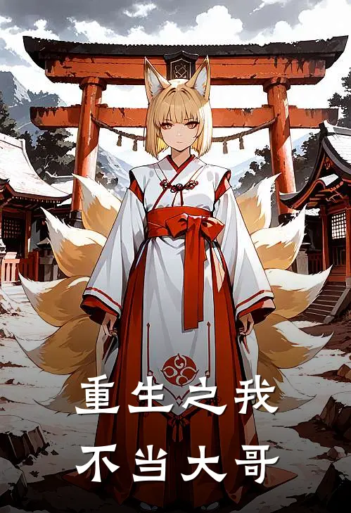 重生之我不当大哥