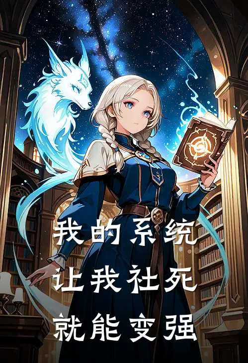 苏沐晴唐小糖(我的系统让我社死就能变强)最新章节免费在线阅读_(苏沐晴唐小糖)完结版在线阅读