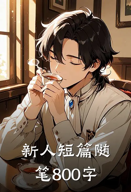 新人短篇随笔800字