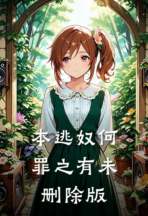 本逃奴何罪之有未删除版