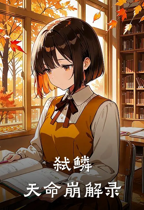 弑鳞：天命崩解录